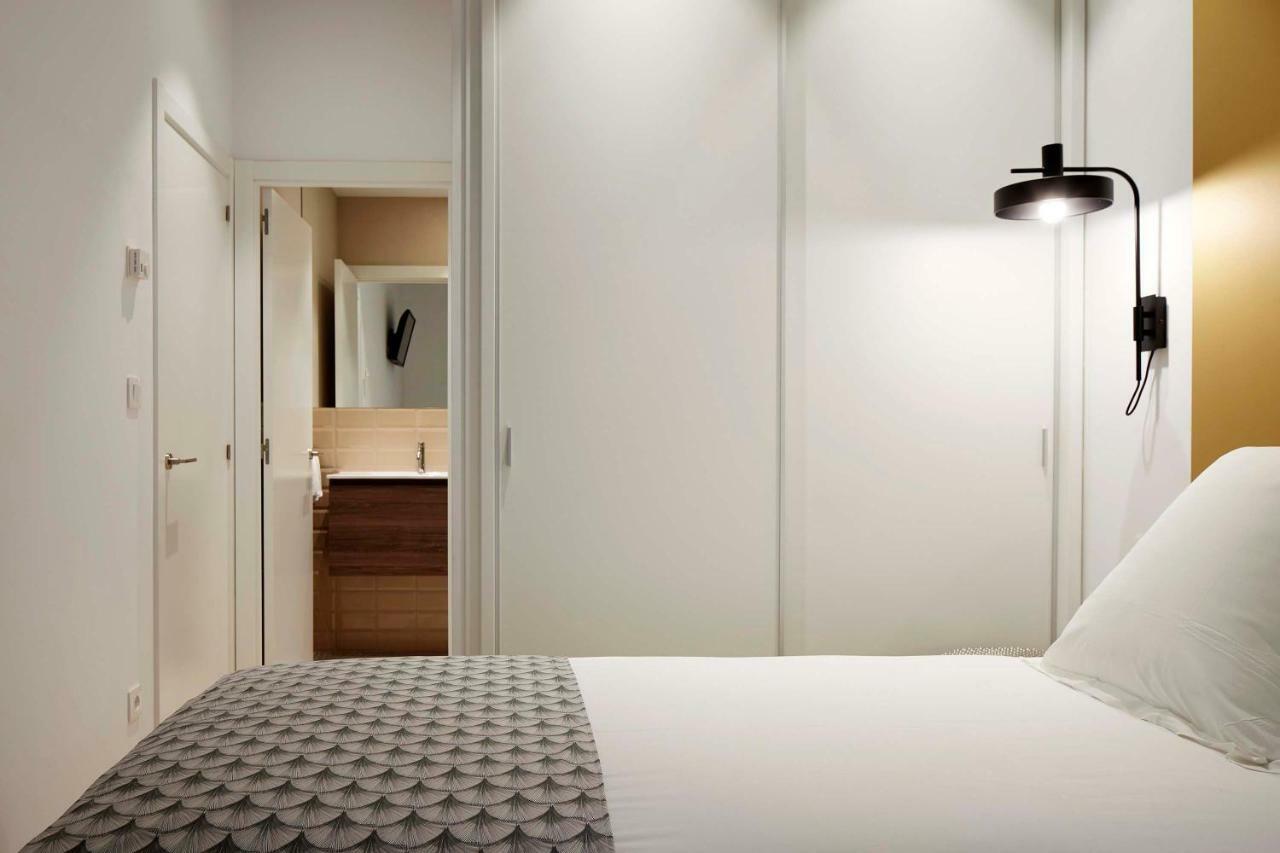 Avenida Suite By Feelfree Rentals San Sebastián Exterior foto
