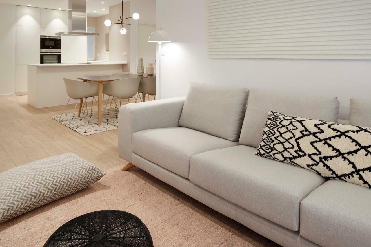 Avenida Suite By Feelfree Rentals San Sebastián Exterior foto